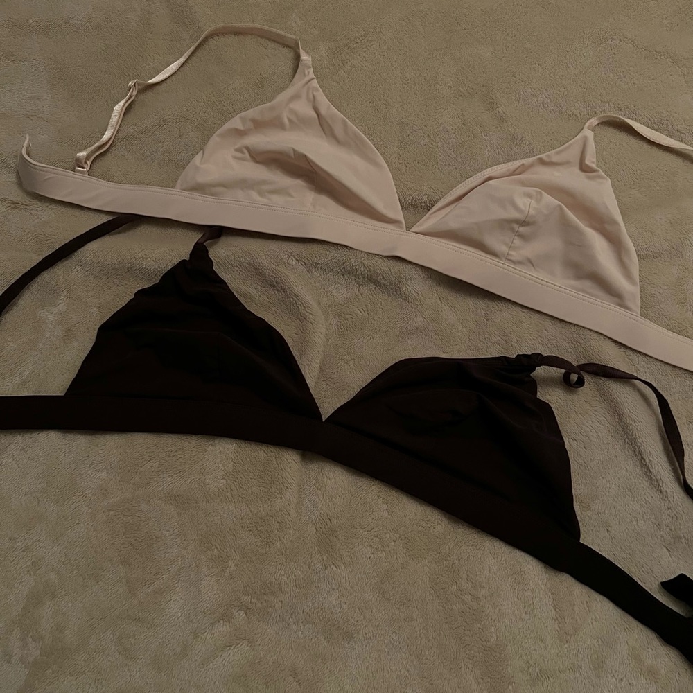 ARITZIA talula bralette
